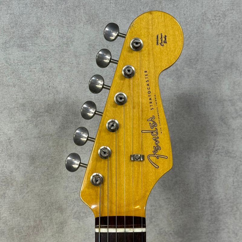新商品続々入荷中！ 加古川店 楽器 Fender Japan フェンダージャパン ギター ST62-70TX Mod 471