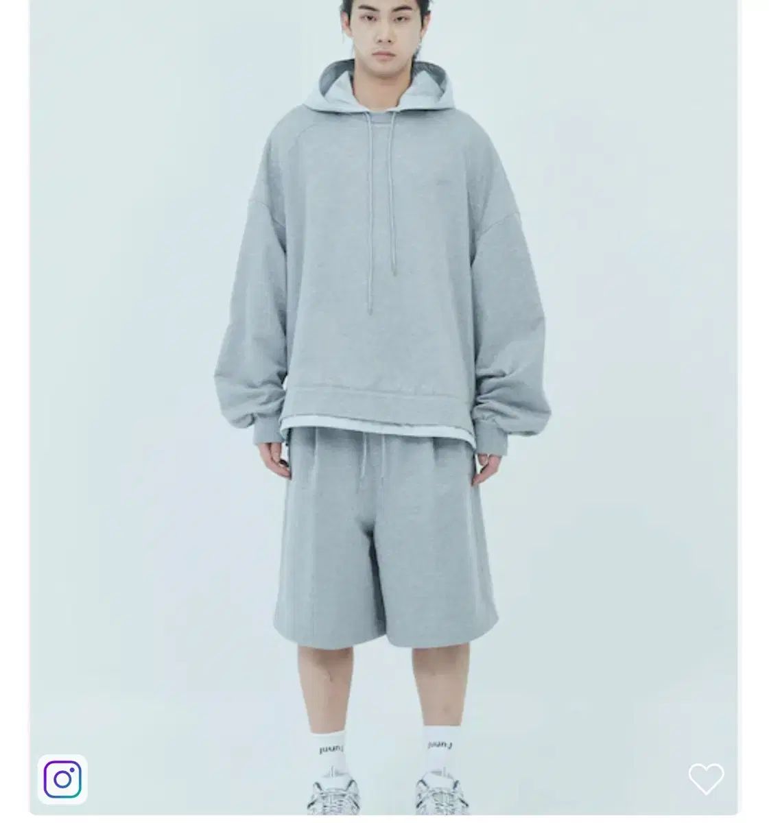 ショートパンツ