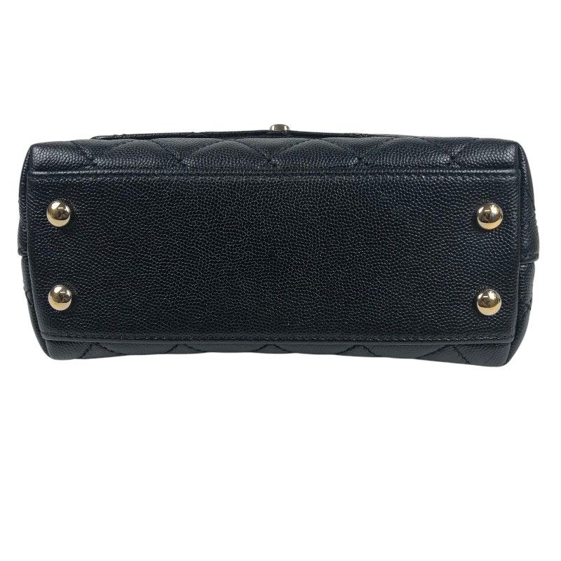 激レア！未使用品★ビンテージ CHANEL★ハンドバッグ 極美 CHANEL 今日特価！ハンドバッグ～送料無料！ - メルカリ