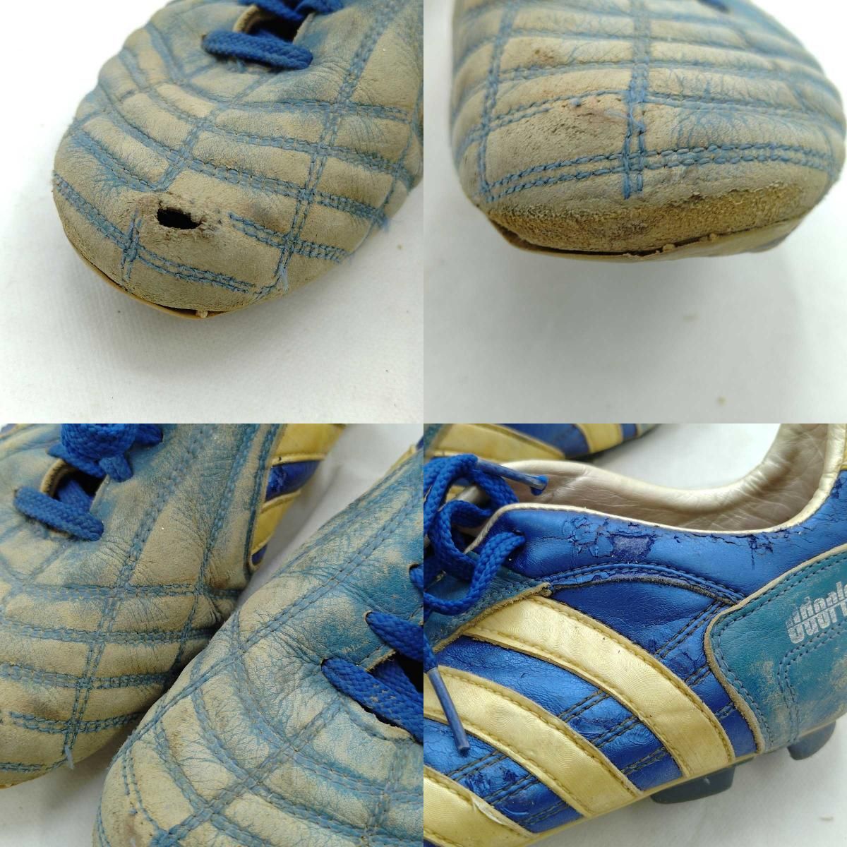 サッカー スパイク 27.0 ファルカス 廃盤 ファルカスSP TRX HG ホワイト×ホワイト×カレッジレッド