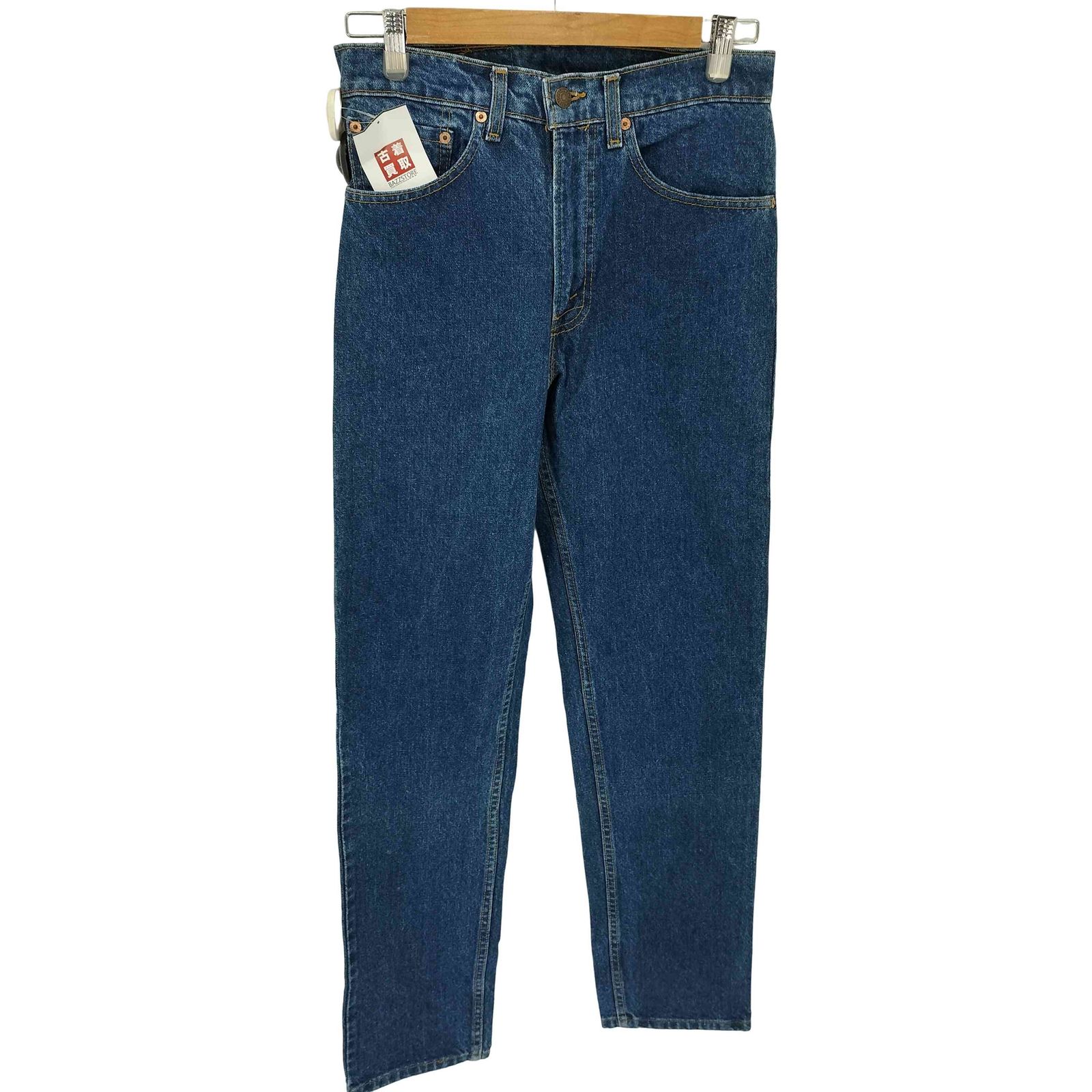 リーバイス Levis 90S 94年製 USA製 532刻印 505 デッドストック 
