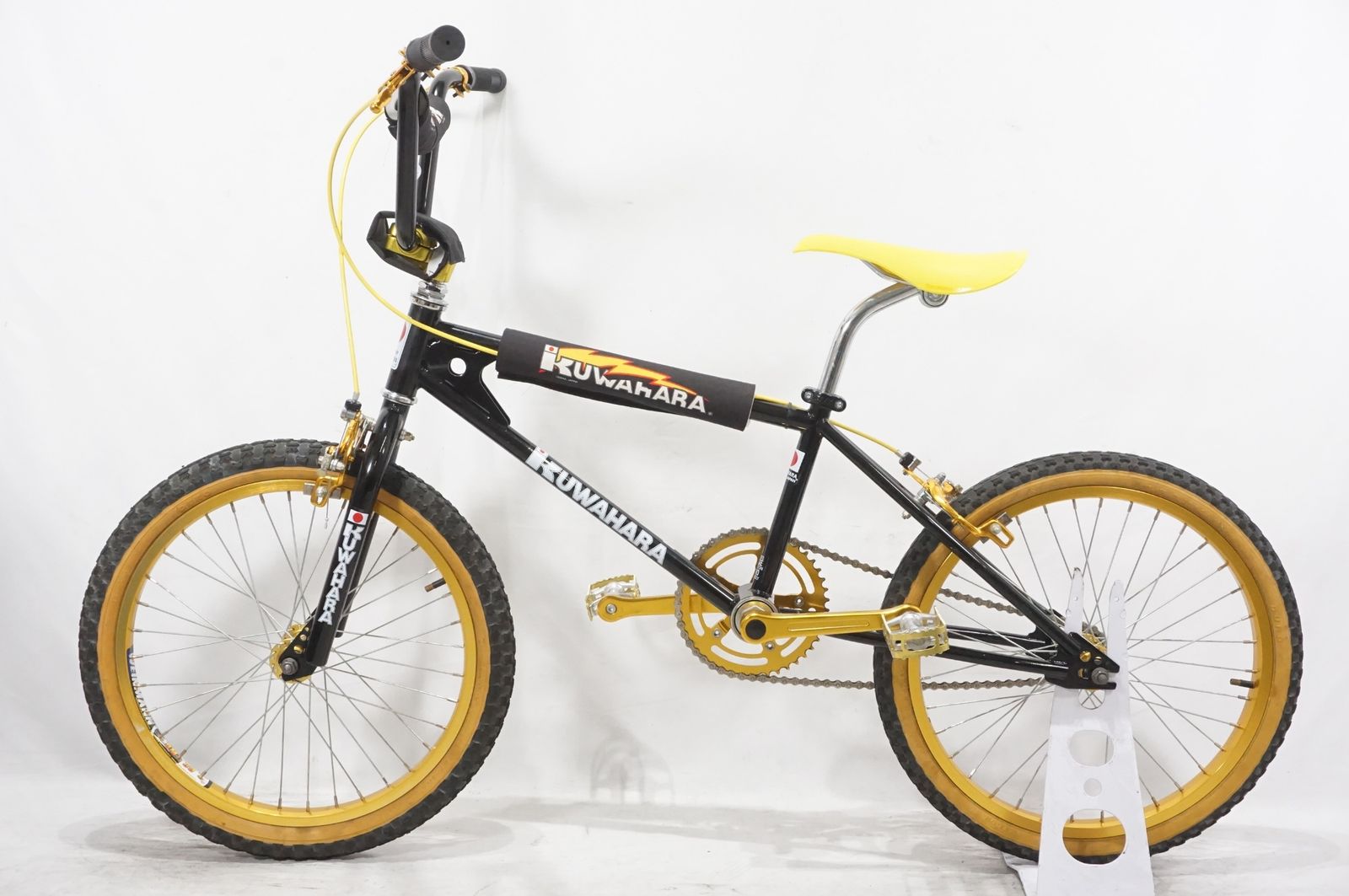 KUWAHARA クワハラ KZ-01 2012年モデル BMX | バイチャリAKIBA店