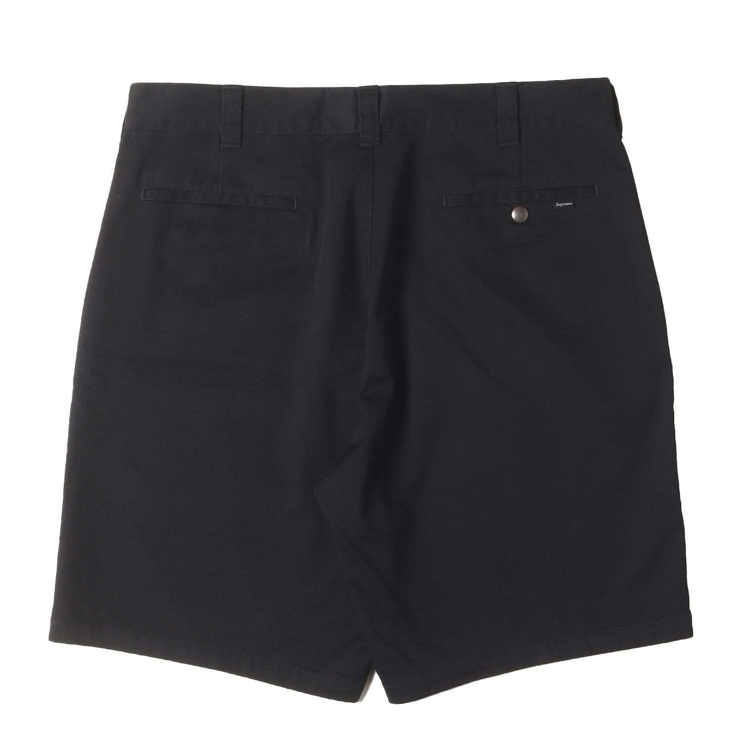 Supreme シュプリーム パンツ サイズ:34 / ツイル ワーク
