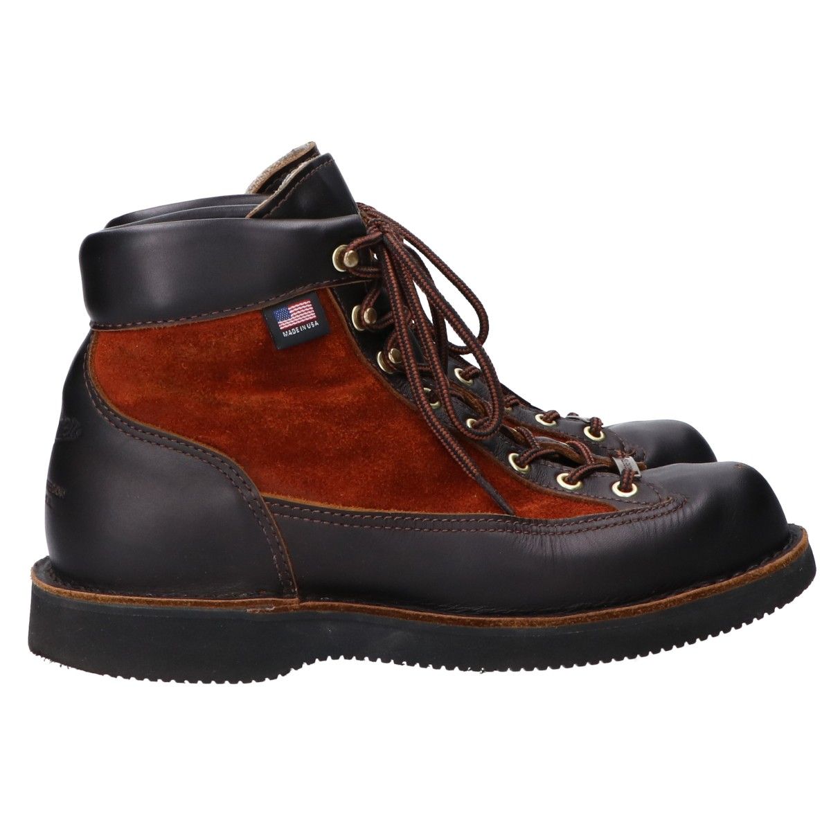 DANNER（ダナー） ダナーライトラブジョイ28.5cm ダナーライト ダナー