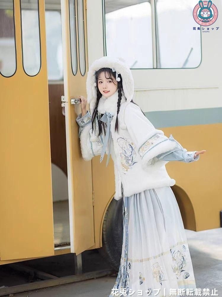 かんふく