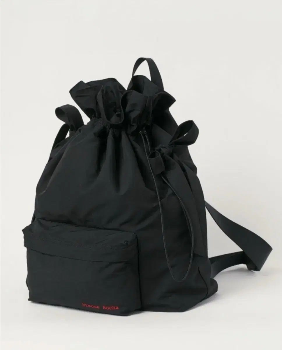 OS サイモン ロシャ 人間 リュック リュックサック DECORATOM_COM_BR