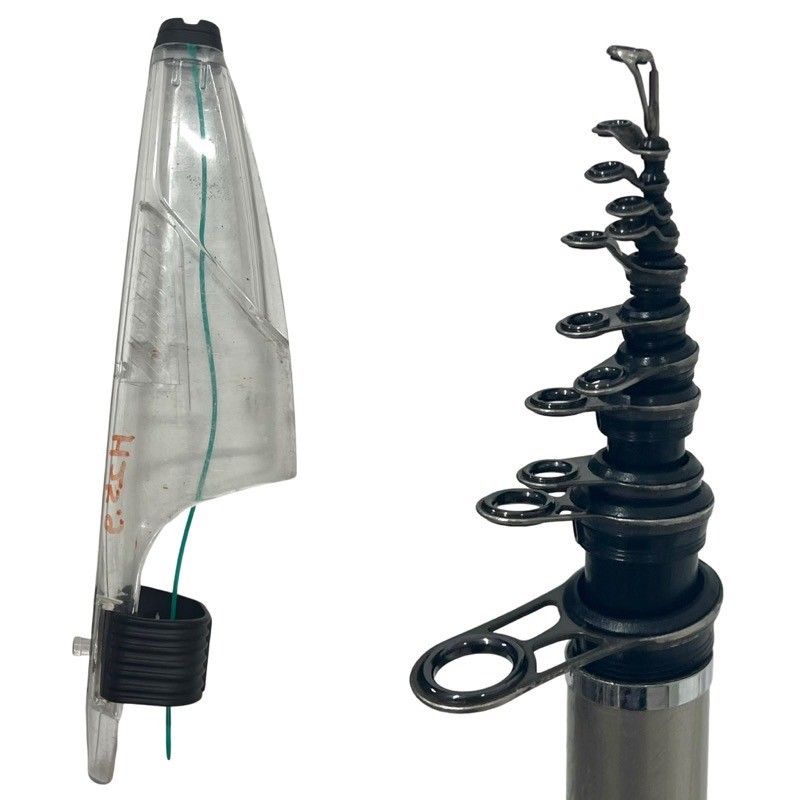 DAIWA - DAIWA ダイワ ロッド 波濤磯 ハトウイソ 1.25-53 06570320 磯竿 釣り竿 釣り用品 【中古】 52507K14 DAIWA ダイワ ロッド 波濤磯 ハトウイソ 1.25-53 06570320 磯竿