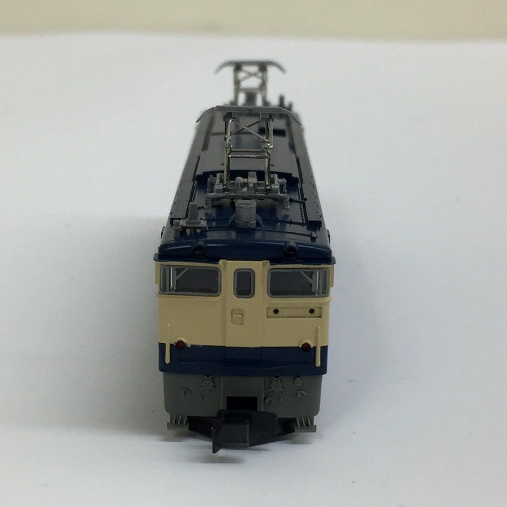 EF65 1109 電気機関車 鉄道模型 KATO 関水金属 【美品】 EF65 1109 電気機関車 鉄道模型 KATO 関水金属 【美品】 鉄道