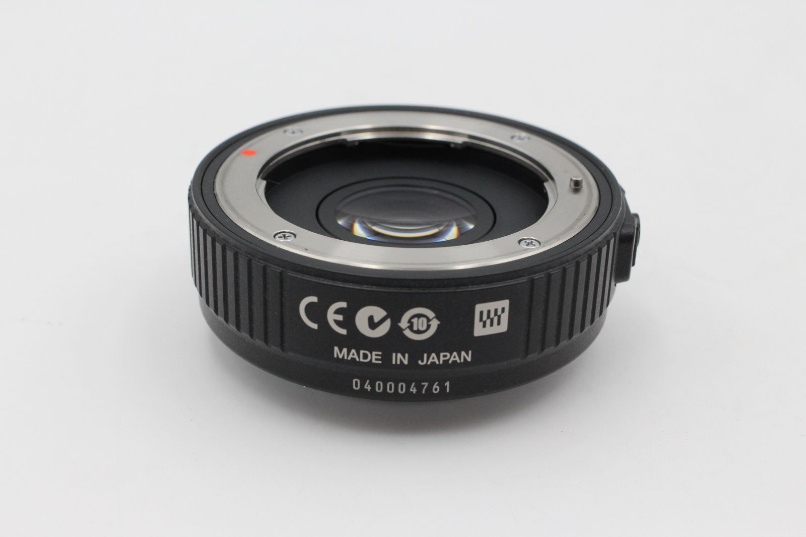 OLYMPUS 1.4x