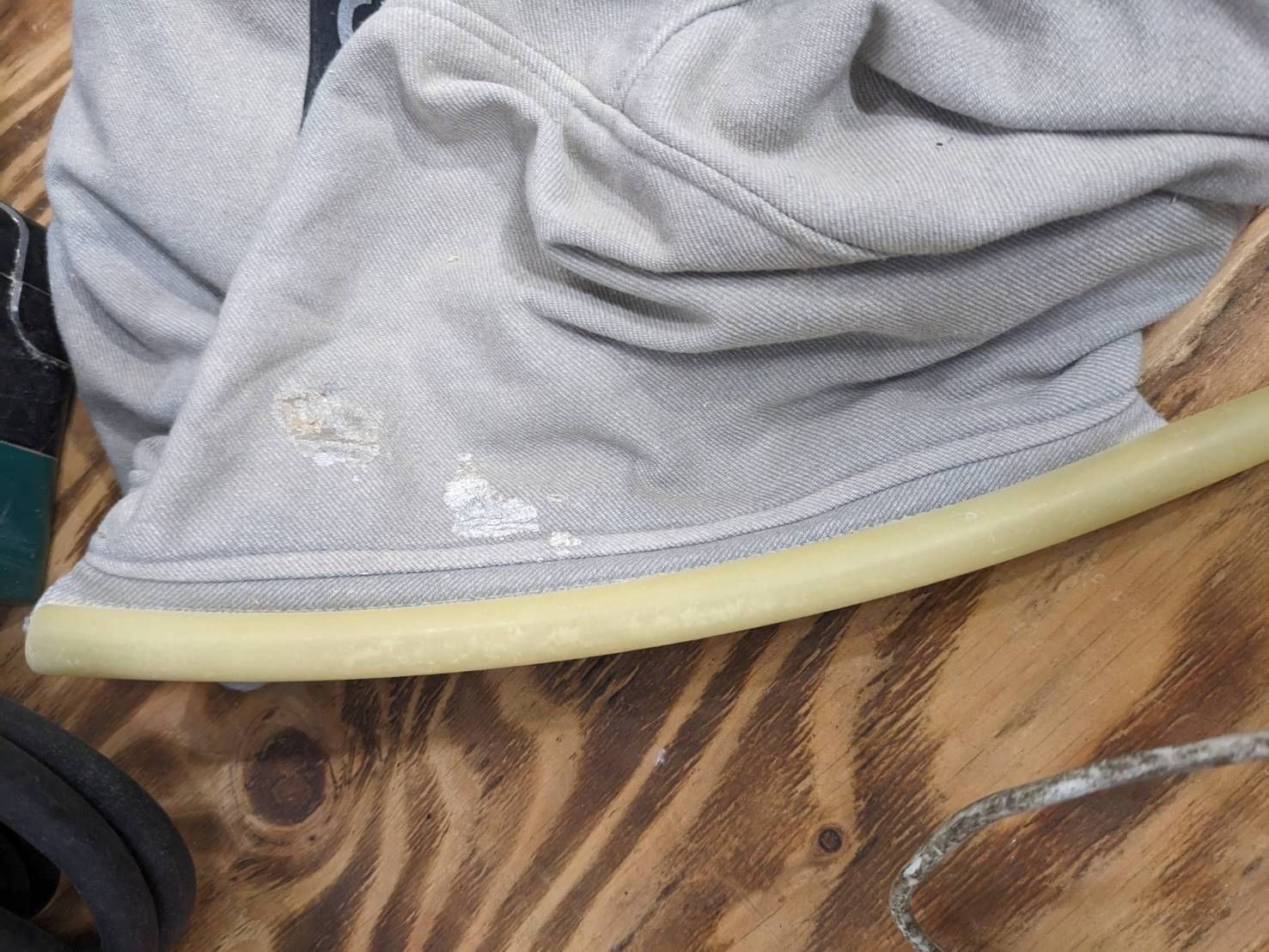 ダストパック ホース付き