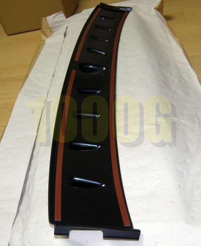 三菱純正新品】MITSUBISHI 未使用品 ☆超希少品☆ ランエボ 7 8 9