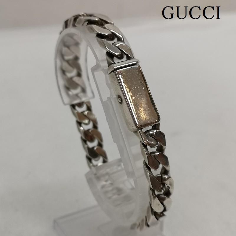 GUCCI グッチ アクセサリー ブレスレット、バングル 738 FI