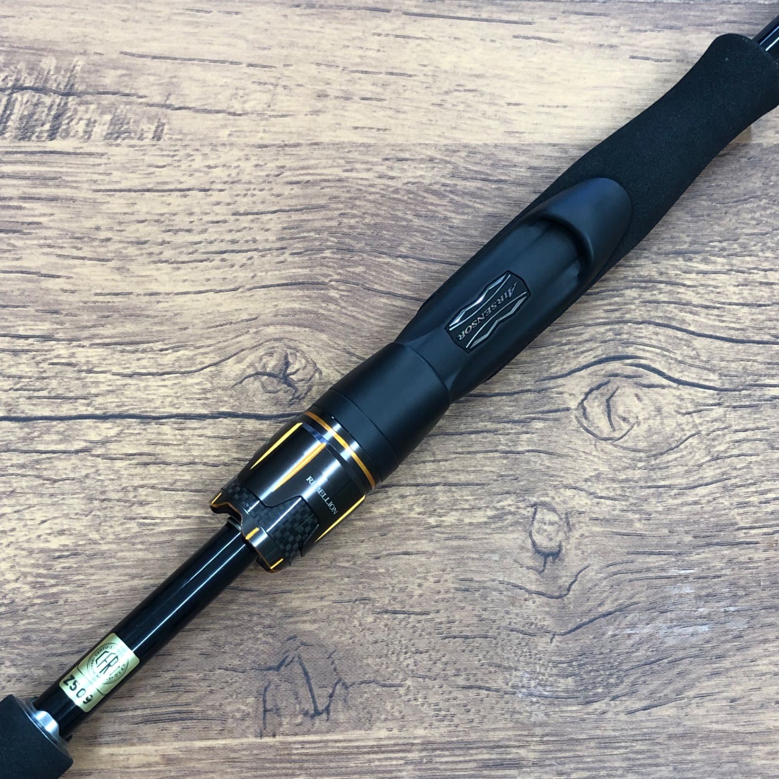 ダイワ　リベリオン　RBLN642L/MLXS-ST daiwa ダイワ リベリオン RBLN642L/MLXS-ST daiwa - メルカリ