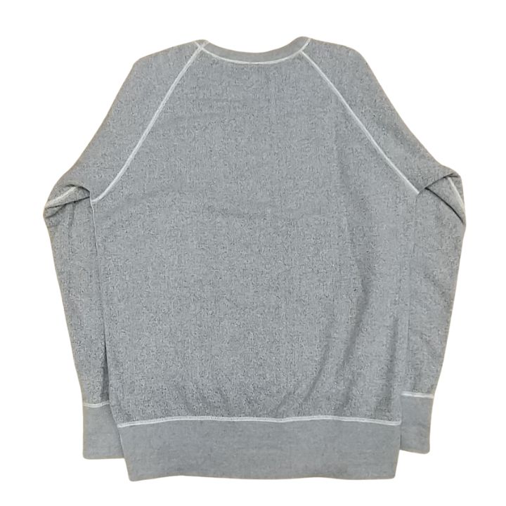 東店753-2298-2510】【店舗併売】NEXUSⅦ HARTMAN CREW NECK SWEAT
