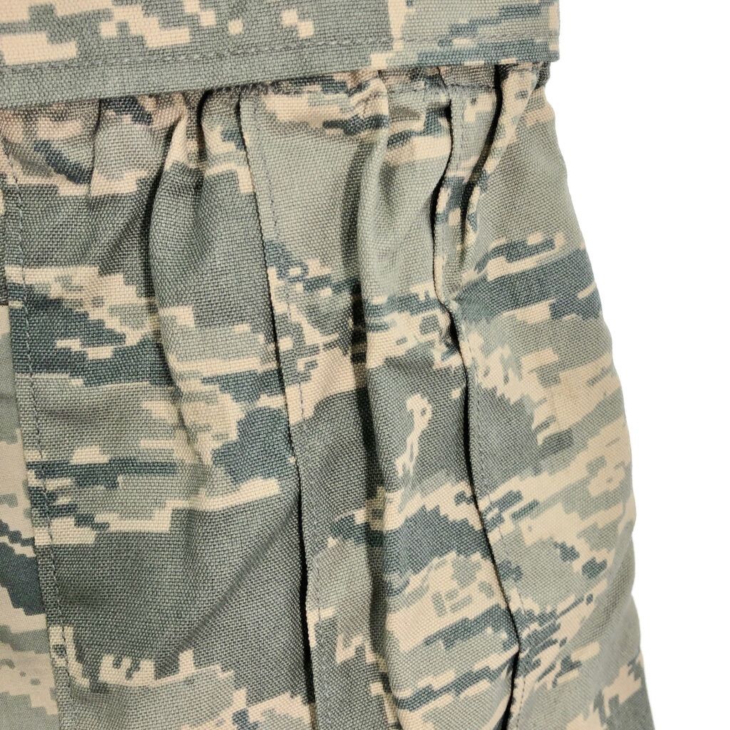 00年代 米軍実物 U.S.AIRFORCE APECS GORETEX パンツ ミリタリー