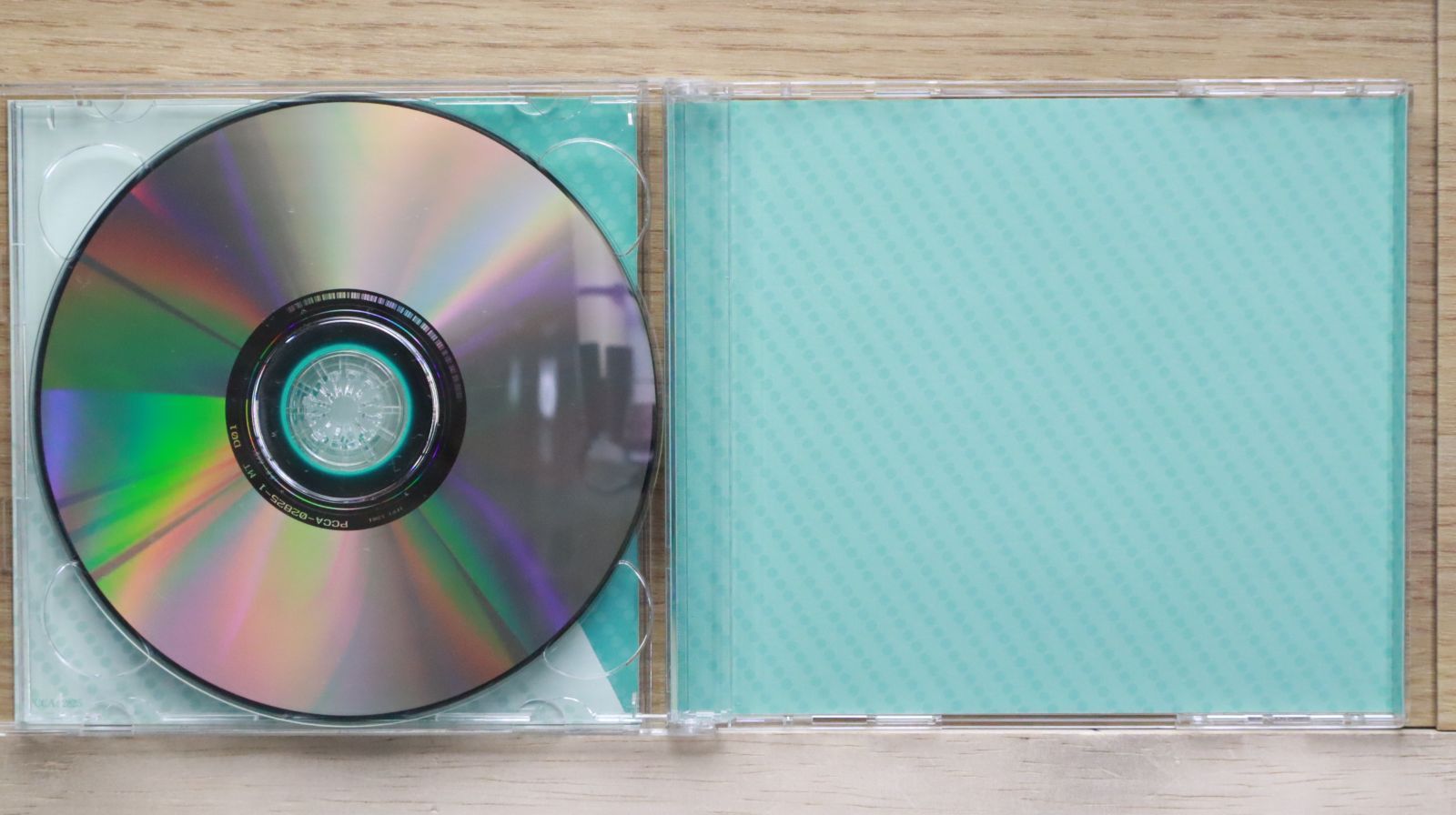 国内盤CD☆飛輪海/Fahrenheit□ ONLY YOU(初回限定盤A)(DVD付