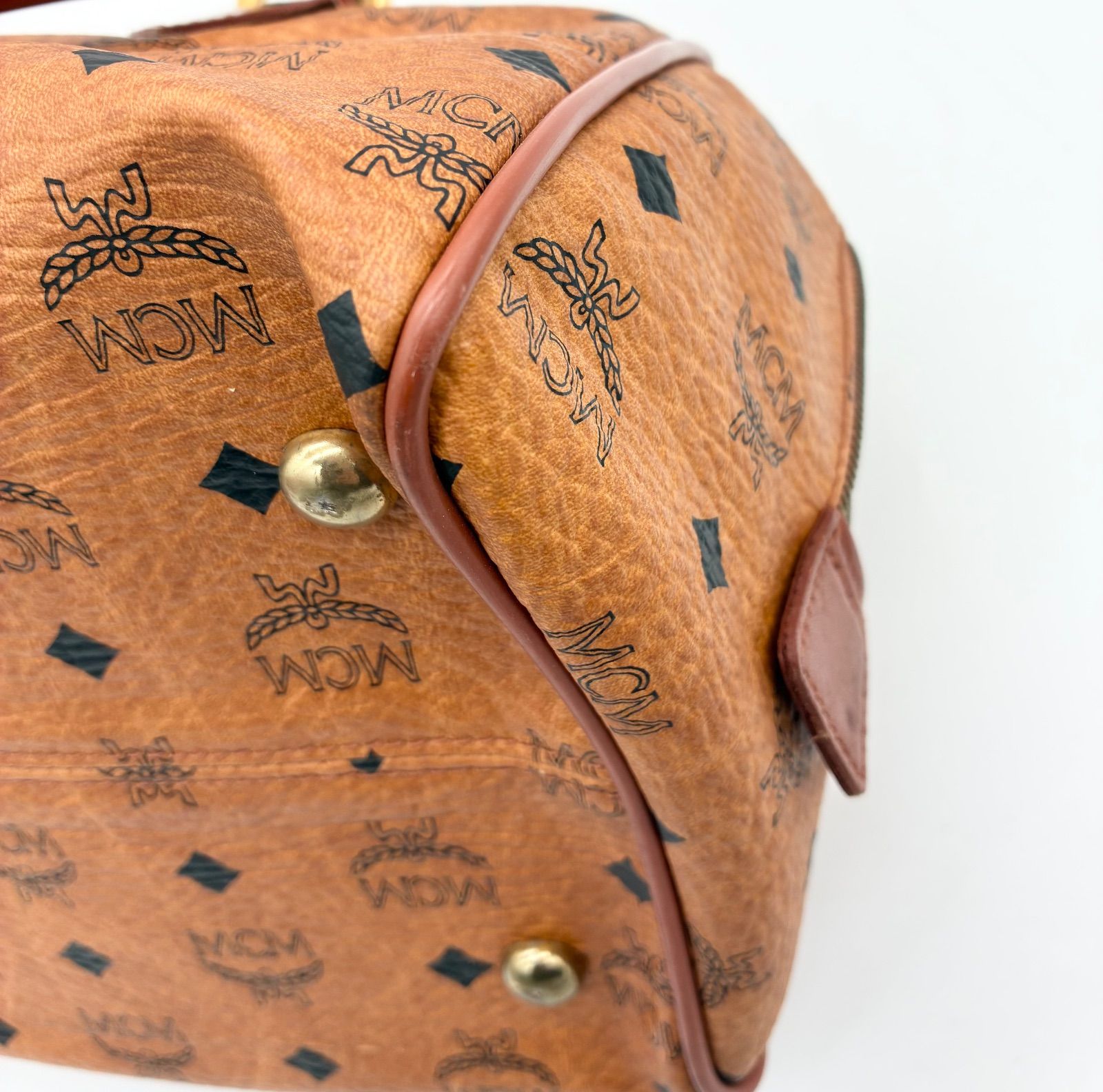 ボストンバッグ