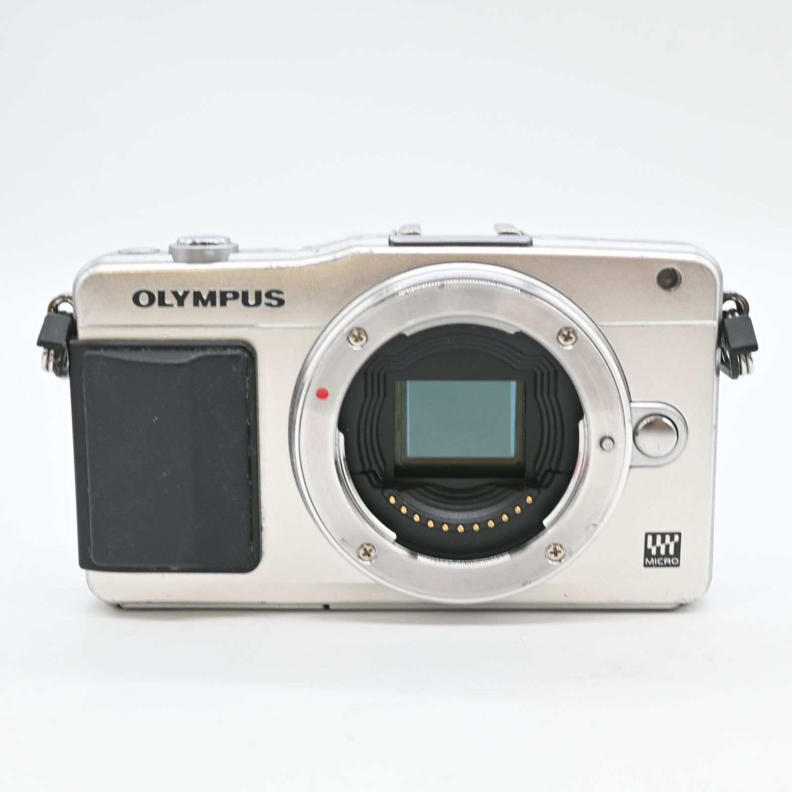 OLYMPUS ミラーレス一眼カメラ E-PM2 Amazon | OLYMPUS ミラーレス一眼 PEN mini E-PM2 ボディ