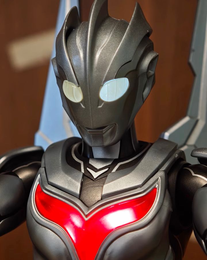 ※瑠衣 ウルトラマンノア XX シークレット シク 瑠衣様専用 ウルトラマンノア XX シークレット シク