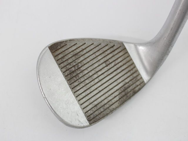 中古】 テーラーメイド ミルドグラインド3 ウェッジ クロム 58LB