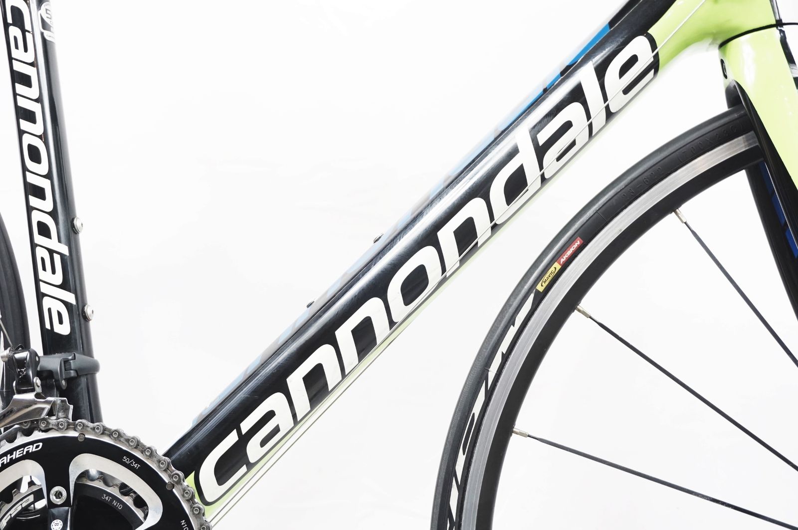 CANNONDALE 「キャノンデール」 SUPER SIX 5 105 2012年モデル ロード