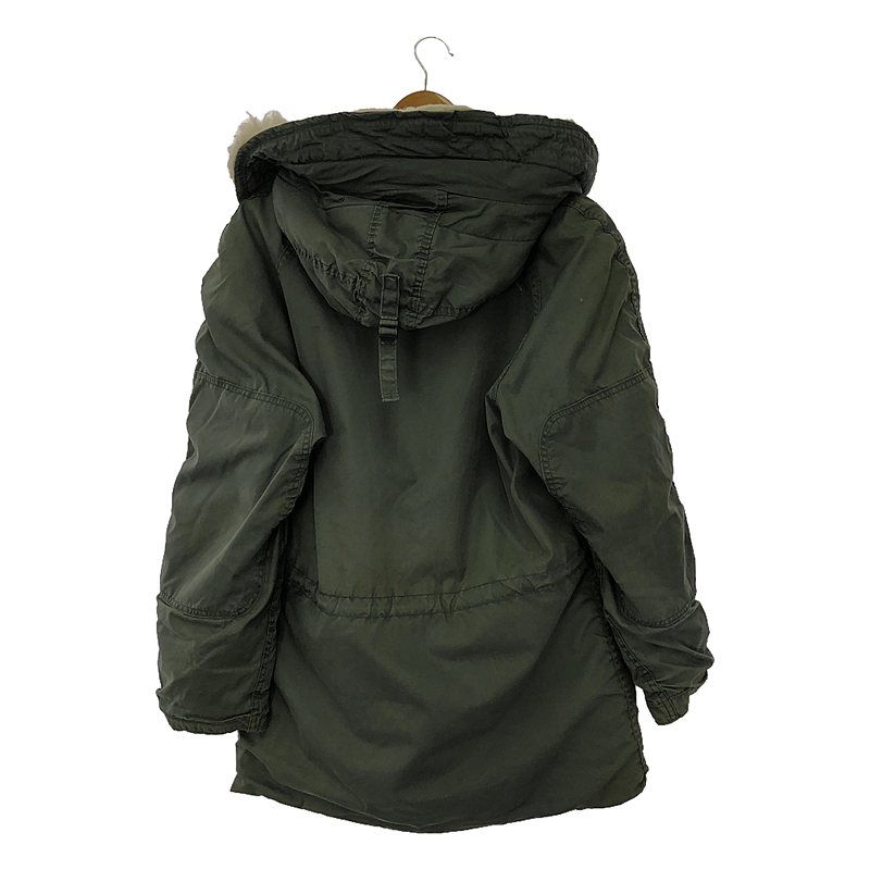 VINTAGE / ヴィンテージ古着 | 推定80s U.S.ARMY アメリカ軍 N