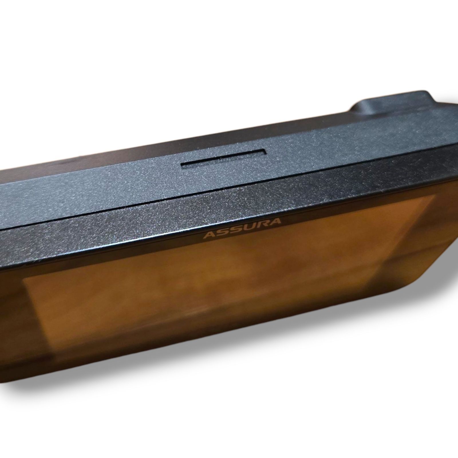 レーザー光対応-GPSレーダー探知機