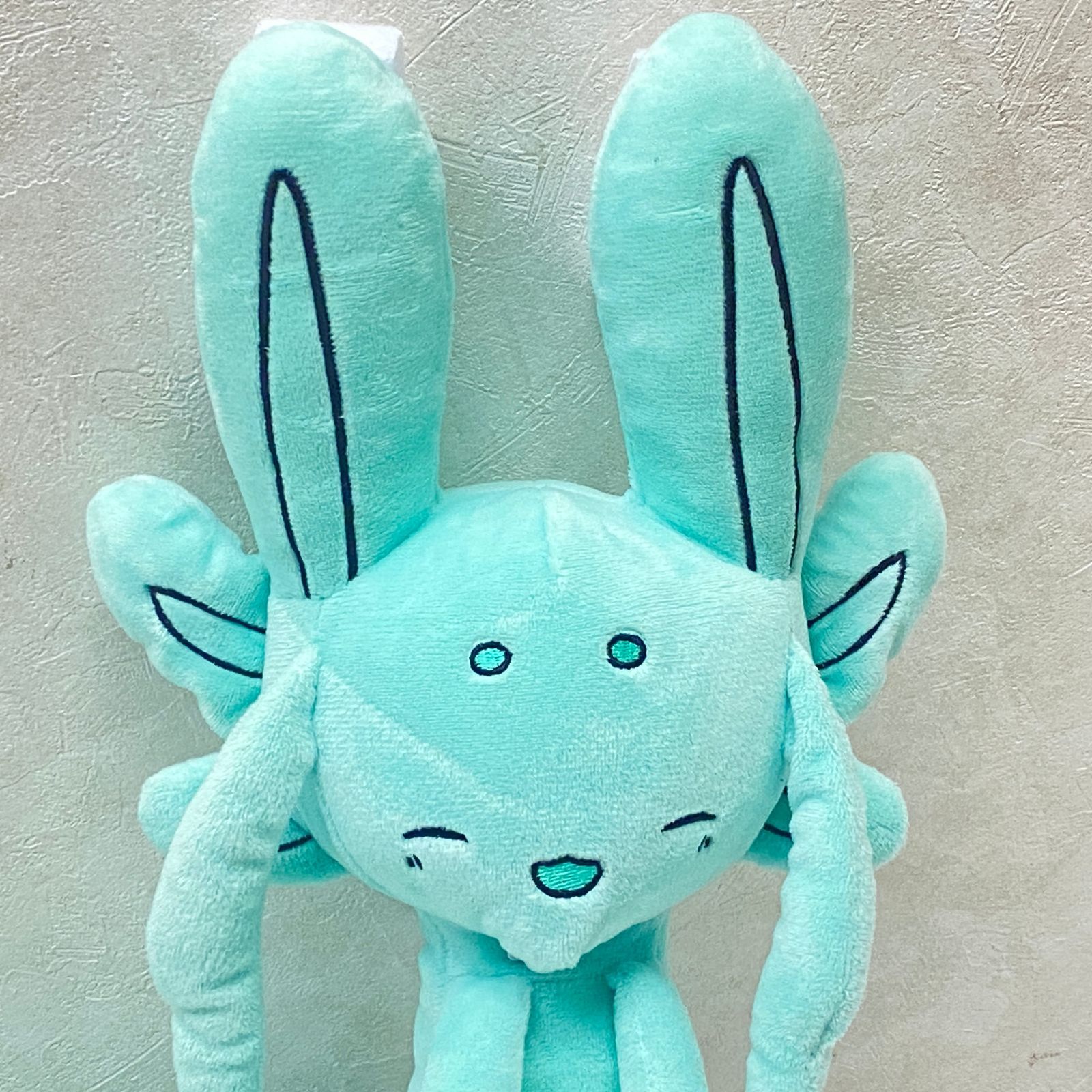 フレンドぷらっしゅ ムルルぬいぐるみ 中古品 smtketc090007