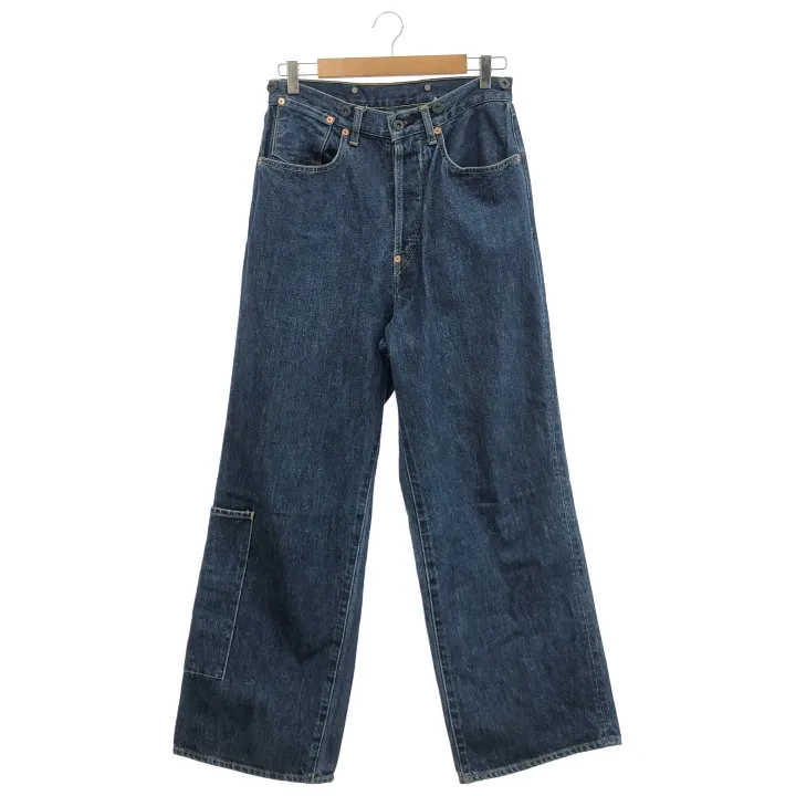 2025年最新】refomed デニム・ジーンズの人気アイテム - メルカリ