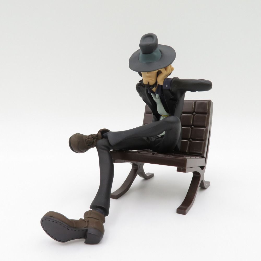 Amazon.co.jp: ルパン三世 CREATOR×CREATOR-DAISUKE JIGEN- 次元