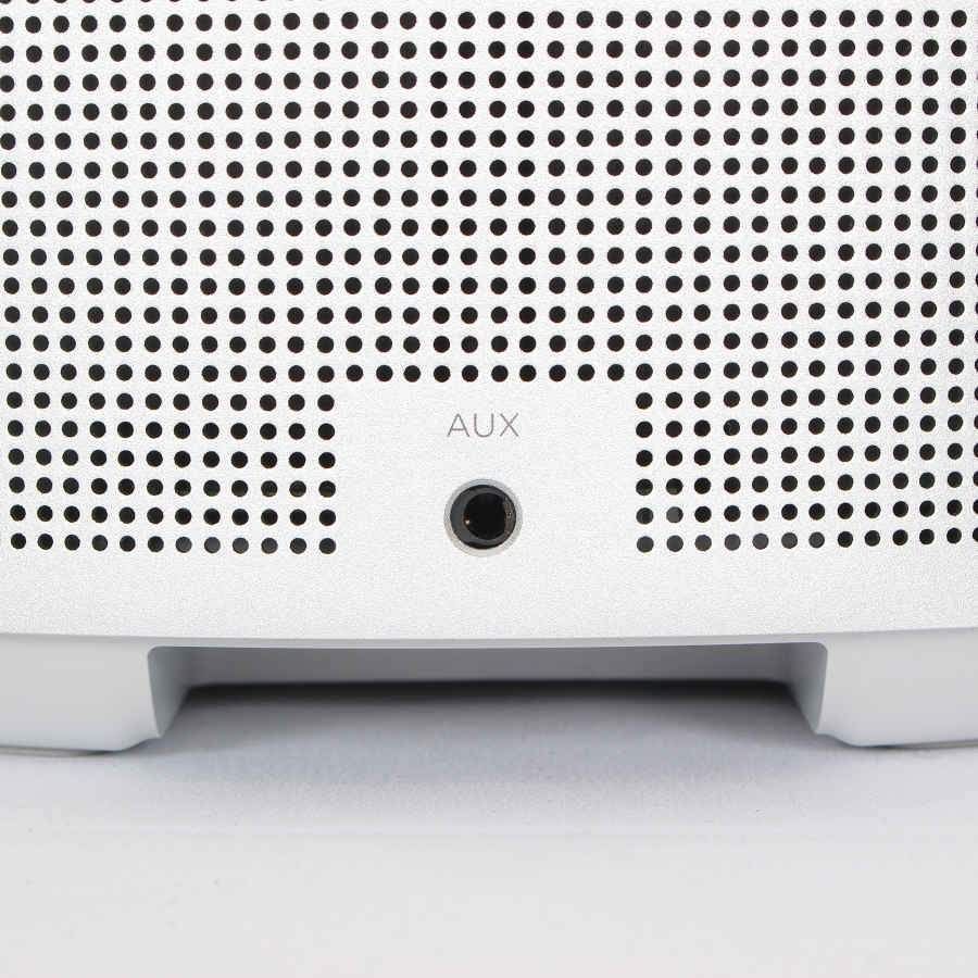 Bose スマートスピーカー 500ラックスシルバー ボーズ初のスマート