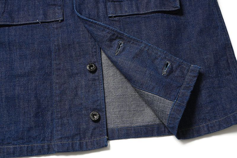 JELADO ジェラード ジャケット 