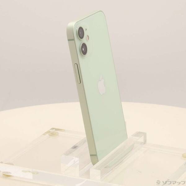 iPhone12Green 256gb SIMフリー SIMフリー】iPhone12 グリーン [256GB] 本体 [Cランク]|中古iPhone