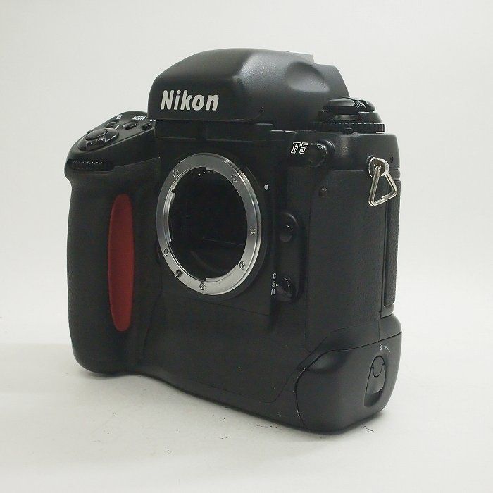 ニコン F5 ボディ Amazon | Nikon F5 ボディ | 一眼レフカメラ 通販