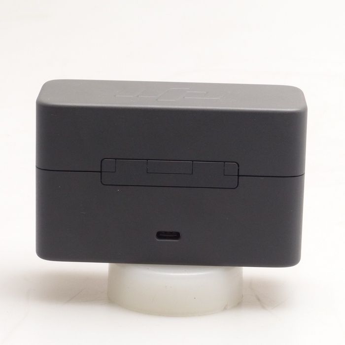 中古】(DJI) DJI DJI MIC Mini (2TX + 1RX + 充電ケース) - メルカリ