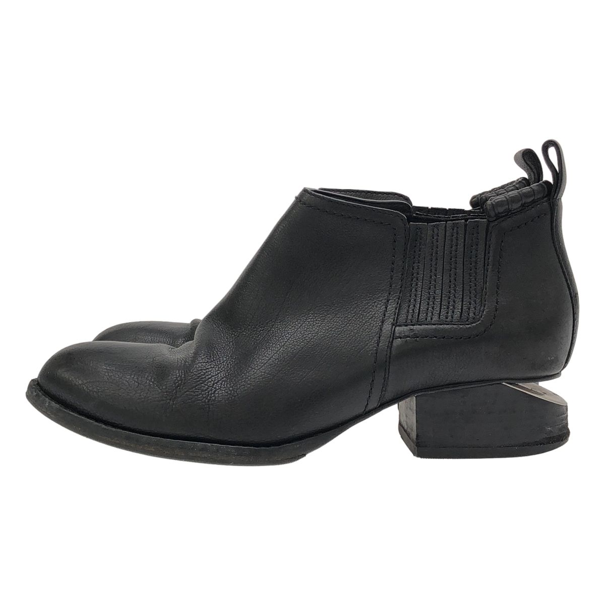 アレキサンダーワンサイドゴアブーツ アレキサンダーワン/AlexanderWang/alexanderwangブーツ