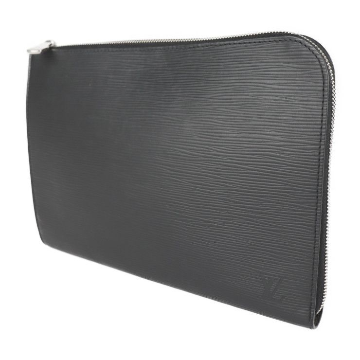 LOUIS VUITTON ルイ ヴィトン クラッチバッグ M62646 エピレザー