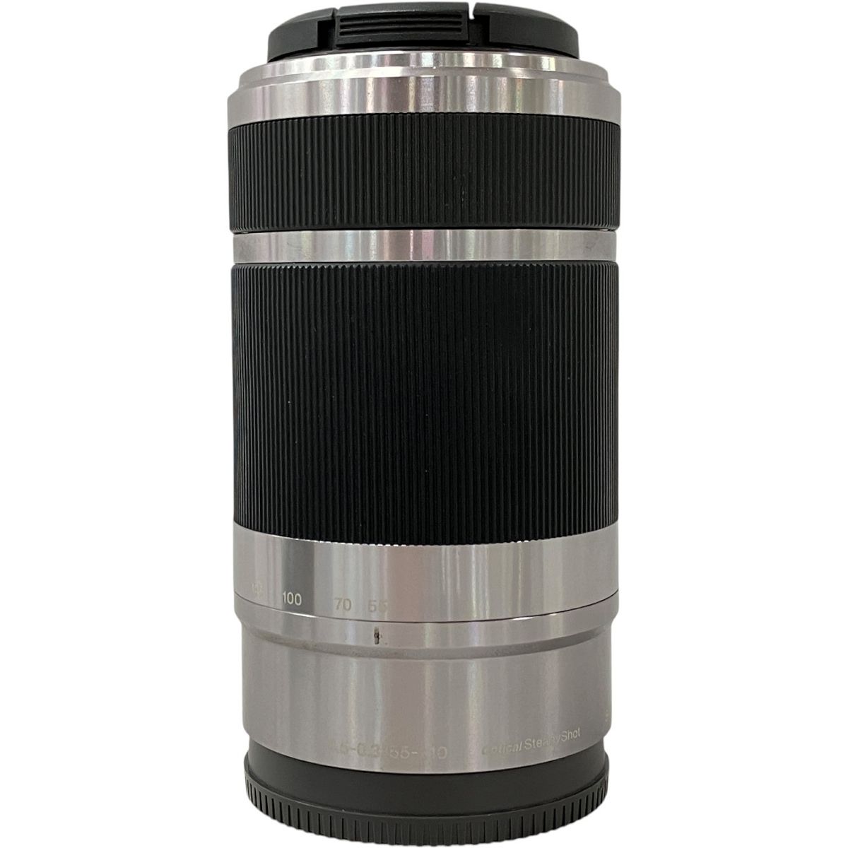 SONY SEL55210 ジャンク SONY E 55-210mm F4.5-6.3 OSS SEL55210 ズームレンズ ソニー
