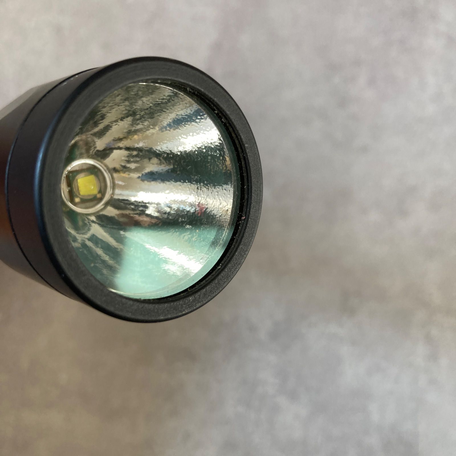 SUREFIRE シュアファイア LEDライト P3X FURY TACTICAL ブラック