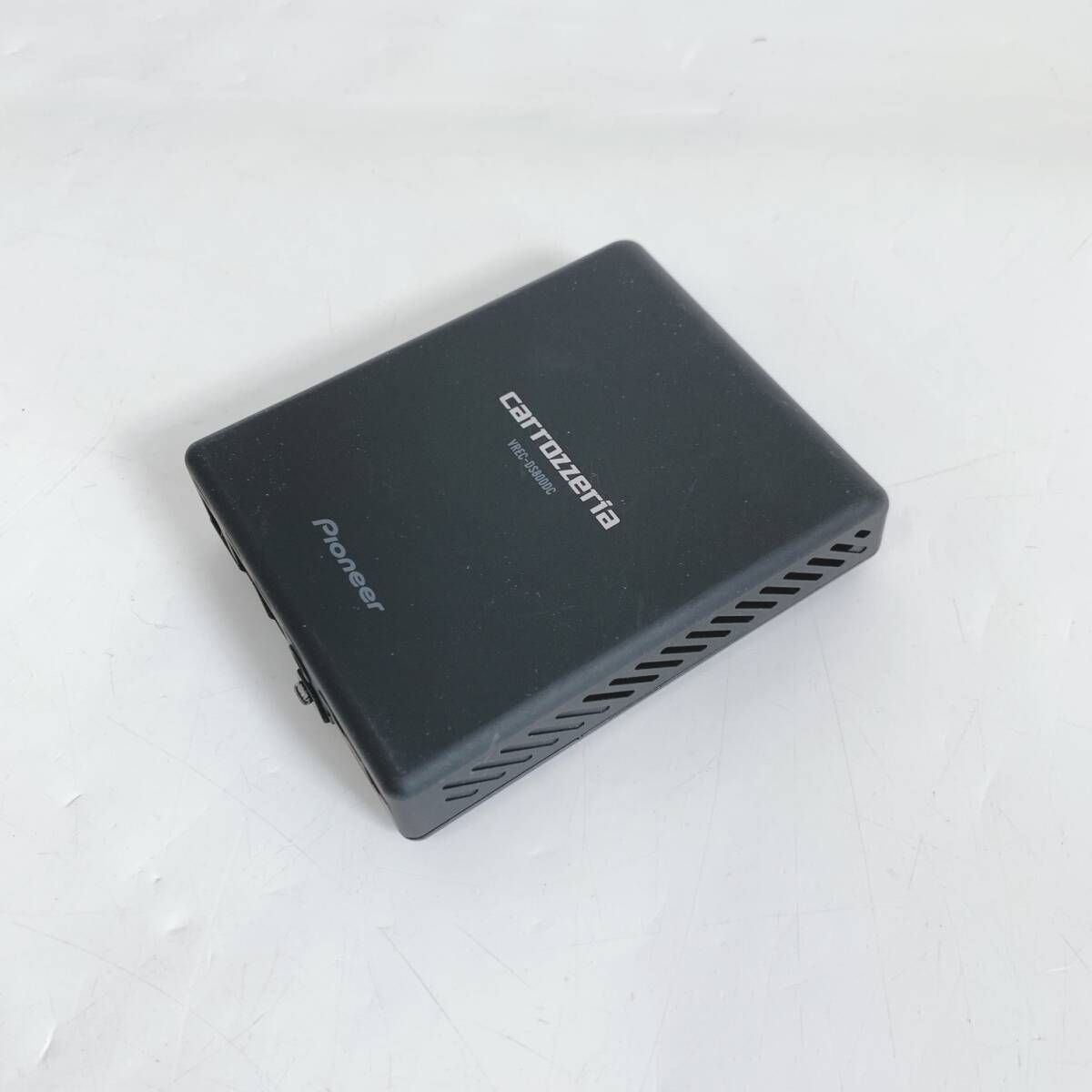 カロッツェリア ドライブレコーダー VREC-DS800DC 前後 2カメラ 