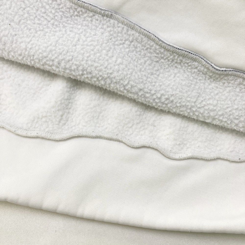 サイズ：UNISEX3 アウトレット DECEMBERMAY ディセンバーメイ 裏起毛