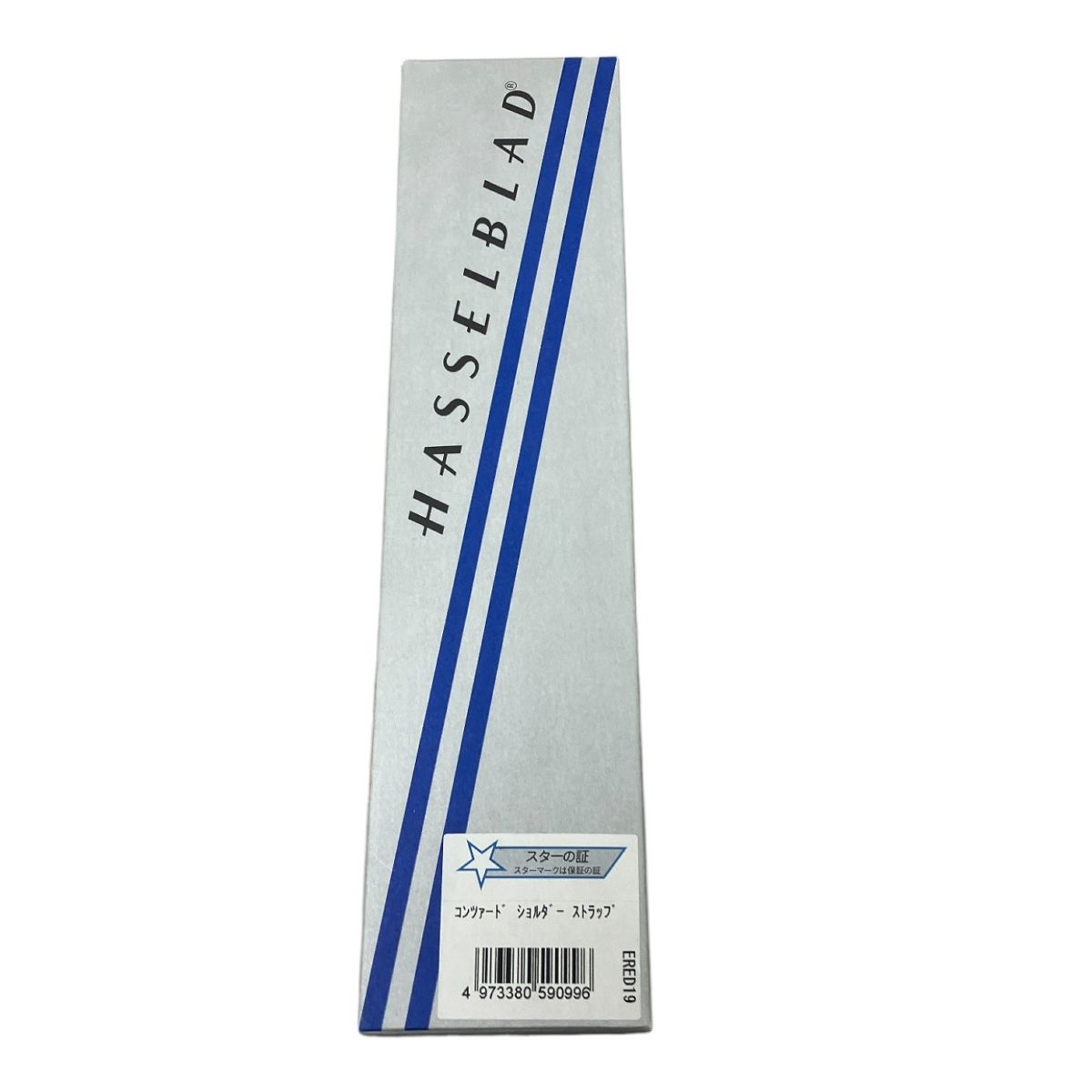ハッセルブラッド 3059099 コンツァード ショルダー ストラップ カメラ