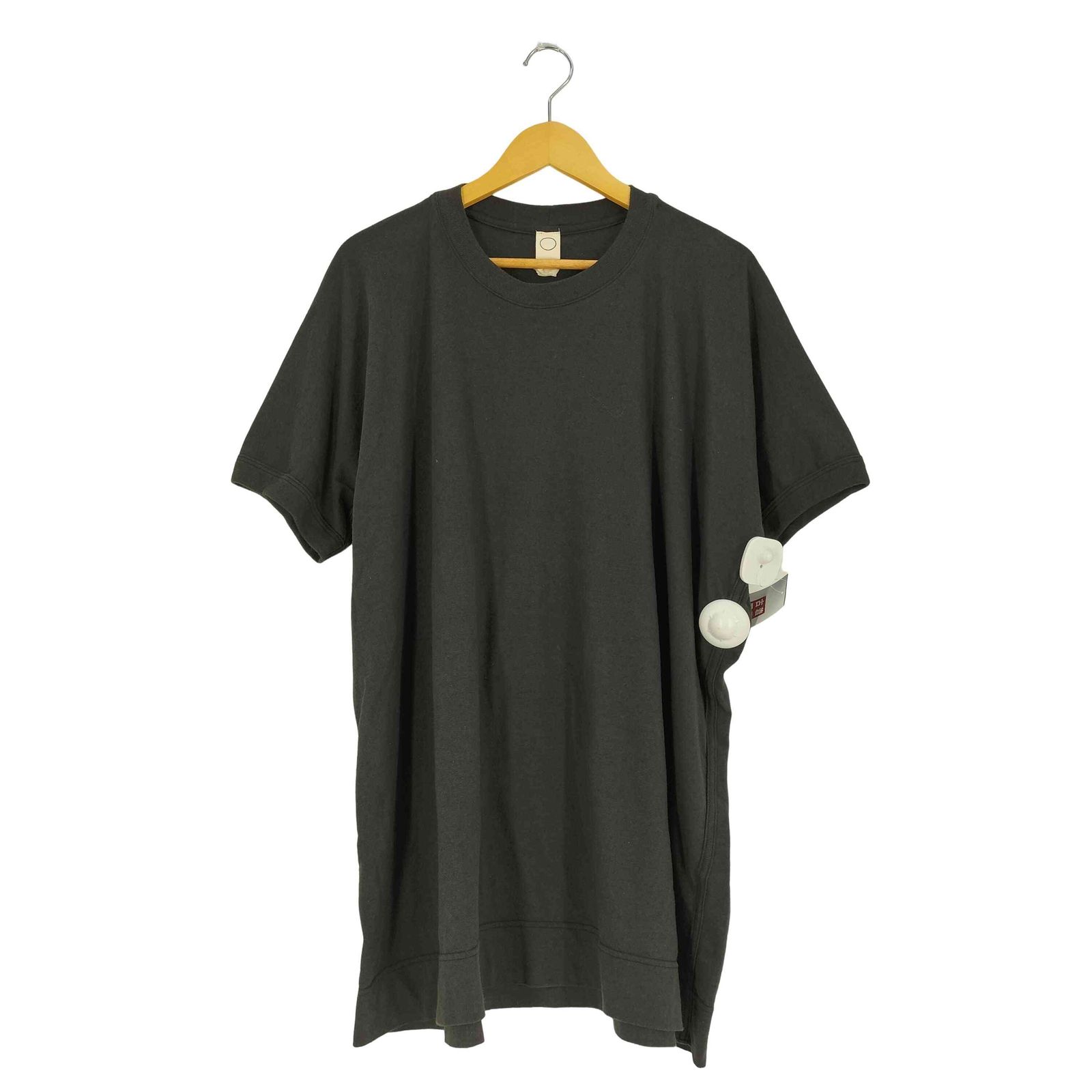 トップス O Project オー プロジェクト O PROJECT Popover Shirt （White