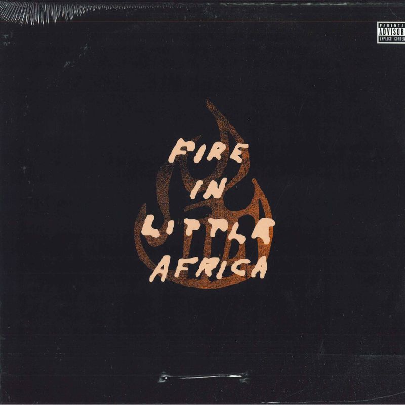 ワールドワイド2LP YoungBoy Never Broke Again The Last