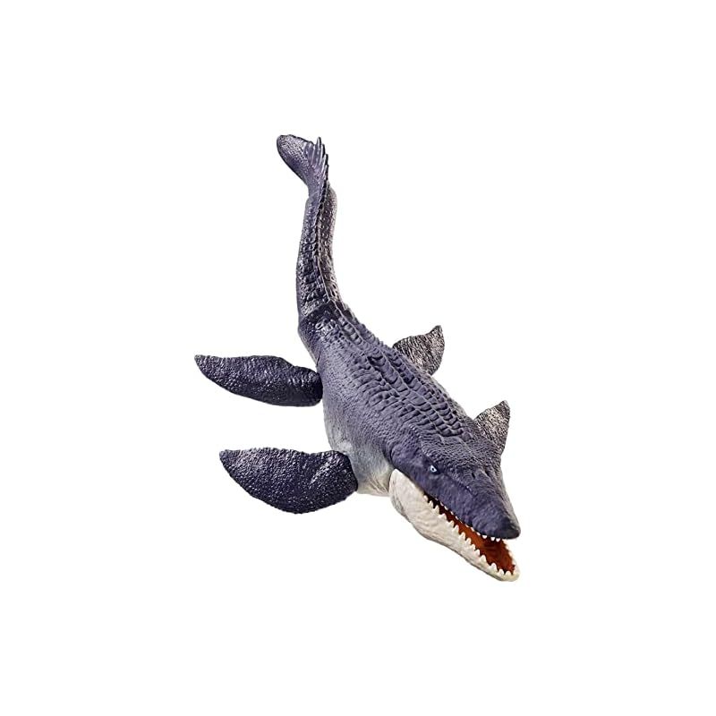 マテル(MATTEL) ジュラシックワールド(JURASSIC WORLD) 海の覇者