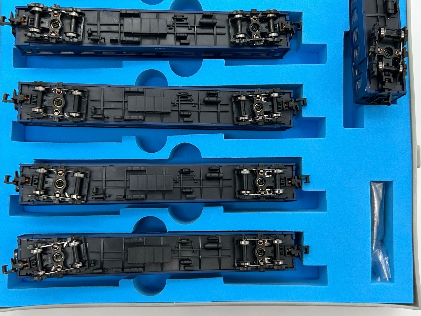 マイクロエース　A1574 スハ45系急行ニセコ　1号C62お別れ三重連列車9両 Amazon | マイクロエース Nゲージ スハ45系急行「ニセコ」1号