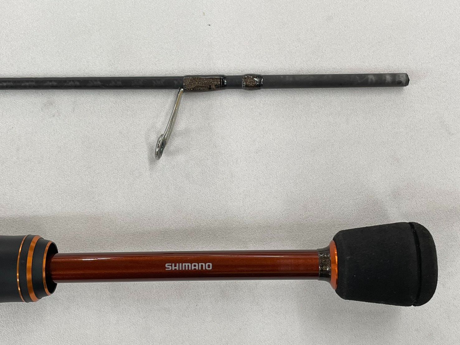 ライトゲームロッド ＳＨＩＭＡＮＯ