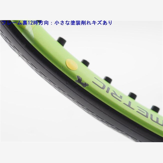 中古 テニスラケット ヨネックス イーゾーン 100 LG 2017年モデル (LG2) YONEX EZONE 100 LG 2017 (c25070264c) 中古 テニスラケット ヨネックス イーゾーン 100 LG 2017年