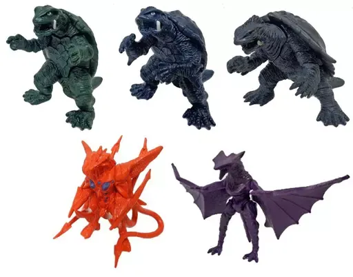 2026年最新】ハイパーガメラの人気アイテム - メルカリ