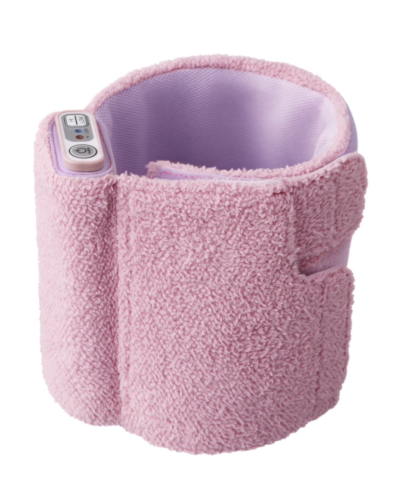 TESCOM Sweettouch レッグレスト ピンク TF10-P